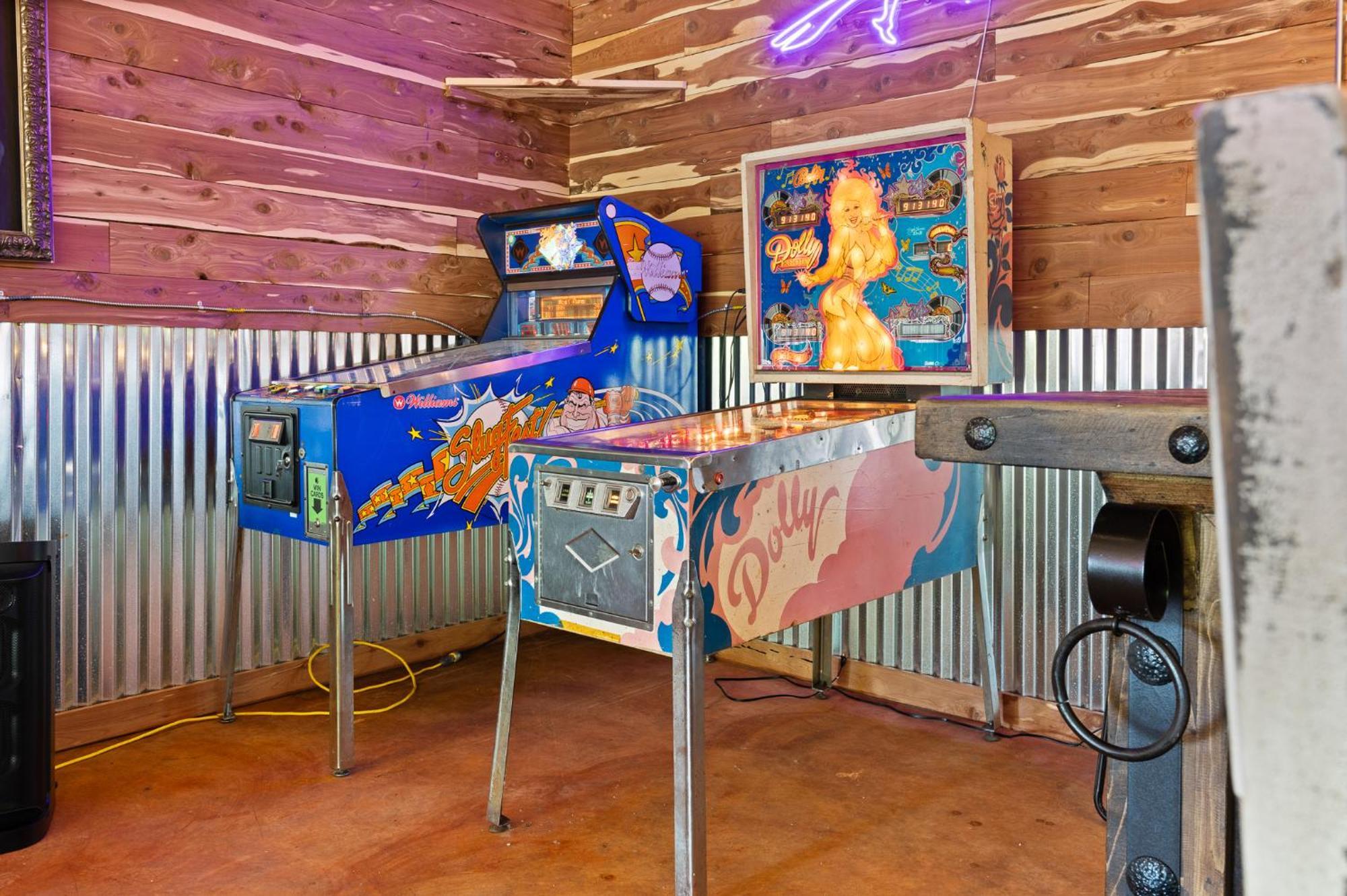 Roadrunner Inn And Log Cabins Eureka Springs Zewnętrze zdjęcie
