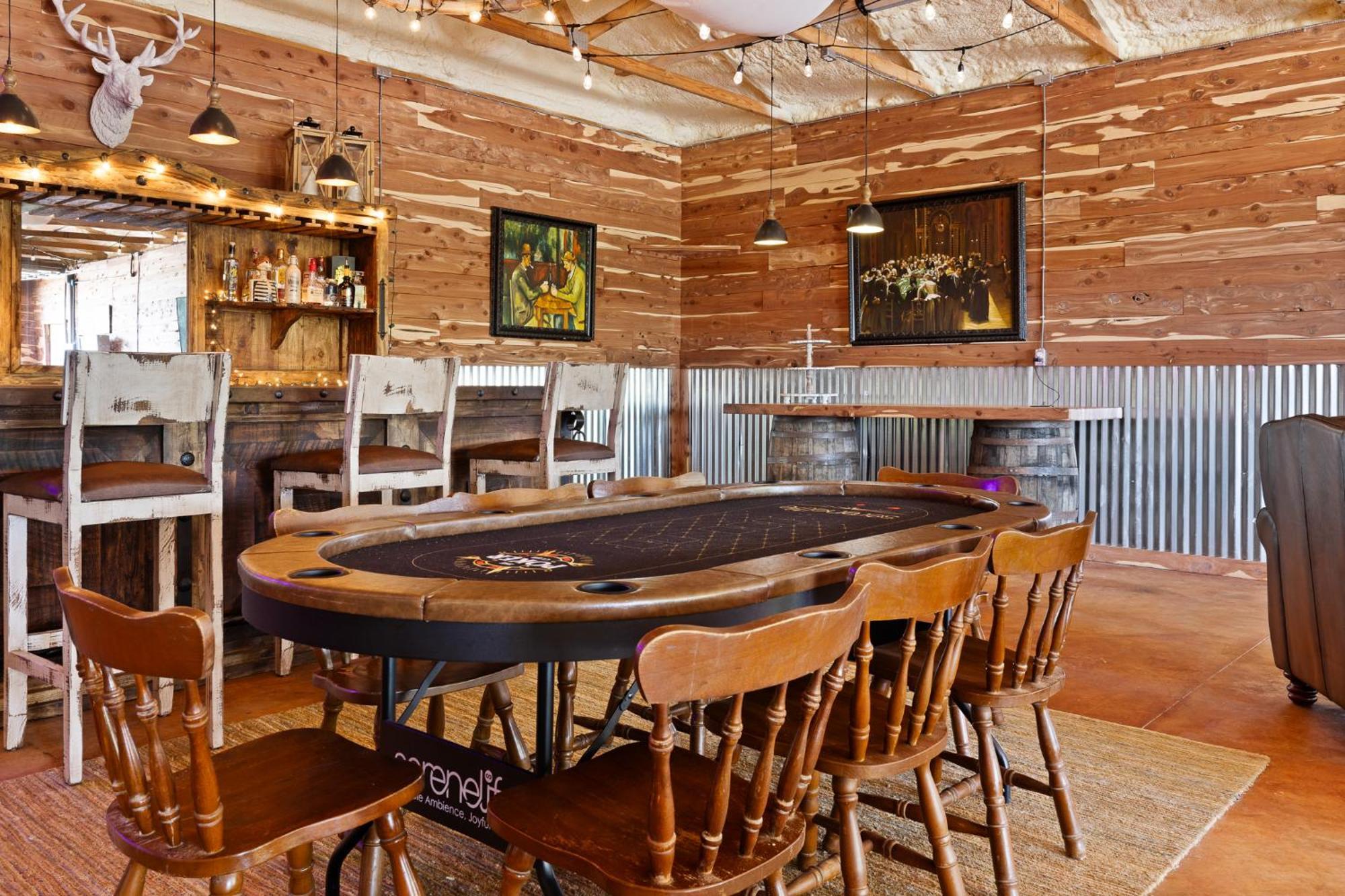Roadrunner Inn And Log Cabins Eureka Springs Zewnętrze zdjęcie