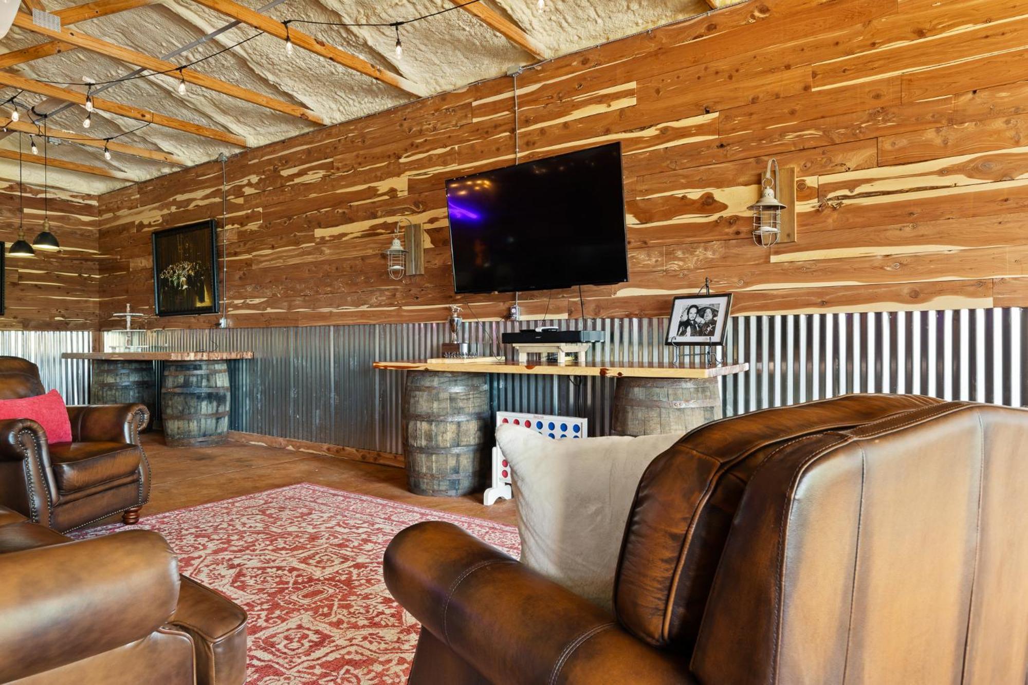 Roadrunner Inn And Log Cabins Eureka Springs Zewnętrze zdjęcie